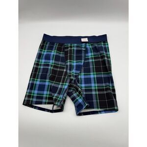 Auden cotton stretch boxer brief boys size large {12-14}